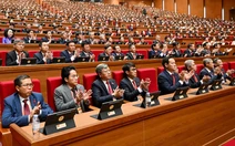 Đại hội Đảng XIV: 8 nội dung xuyên suốt tập trung triển khai các quyết sách chiến lược