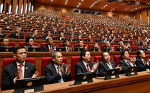 Xây dựng đội ngũ cán bộ đáp ứng yêu cầu lãnh đạo phát triển đất nước trong giai đoạn mới