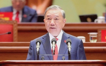 Kiến tạo 'bệ phóng' cho mục tiêu chiến lược 100 năm