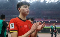 Thắng Việt Nam, đội trưởng U23 Trung Quốc muốn giành luôn chức vô địch