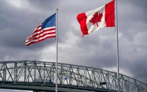 Canada chuẩn bị cho kịch bản bị Mỹ xâm lược