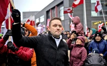 Greenland khuyến cáo người dân chuẩn bị cho kịch bản Mỹ tấn công