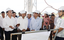 Lâm Đồng 'phá băng' hạ tầng đường cao tốc, rộng cửa kết nối