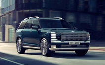 Không được mua xe Hyundai Palisade vì sống ở nhà thuê, hãng nói nghi ngại buôn lậu