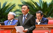 Rút ngắn thời gian làm việc Đại hội XIV của Đảng, dự kiến bế mạc 23-1