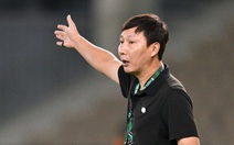 Truyền thông Hàn Quốc: Háo hức chờ HLV Kim Sang Sik