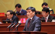 Phó trưởng Ban Tổ chức Trung ương: Tập trung sắp xếp các đơn vị sự nghiệp công lập, trường học, y tế