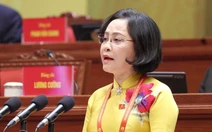 Phó chủ tịch Quốc hội: Bầu đại biểu Quốc hội, HĐND sắp tới ưu tiên hàng đầu về chất lượng