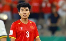 Vì sao Lý Đức không được trọng tài xóa thẻ đỏ?