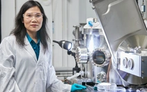 Kỷ lục thế giới về hiệu suất tế bào pin mặt trời thế hệ mới