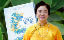 Giấc mơ hóa Rồng Xanh: Để mỗi người đều thấy mình trong tương lai của Việt Nam