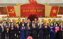 Hôm nay, Đại hội XIV của Đảng thảo luận tại hội trường các nội dung văn kiện