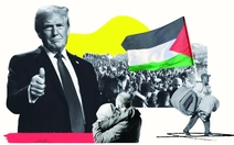 Hội đồng Hòa bình: Cho Gaza hay cả thế giới?