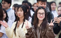 Các mốc thời gian tuyển sinh đại học 2026 thí sinh cần nhớ