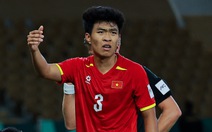 Đình Bắc, Lý Đức xin lỗi vì để thua U23 Trung Quốc