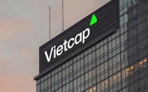 Chứng khoán Vietcap lãi hơn 1.300 tỉ, margin lập kỷ lục