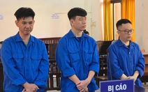 Lừa đảo chiếm đoạt 8 tỉ đồng, nhân viên một ngân hàng ở Phú Quốc cùng 2 đồng phạm lãnh án tù