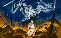 Jujutsu Kaisen, Attack On Titan và những manga xuất sắc nhất 10 năm qua