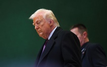 Ông Trump gửi thông điệp tới Nga: Chiến sự Ukraine phải chấm dứt