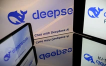 Google phát hiện AI Trung Quốc suy luận như 'trí tuệ tập thể' của con người