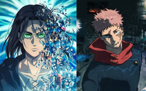 Nhà sản xuất Jujutsu Kaisen bắt tay Netflix, thỏa thuận lịch sử của làng anime