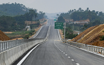 Đề xuất đầu tư nâng cấp ngay các tuyến cao tốc phân kỳ, báo cáo Thủ tướng trước 15-2