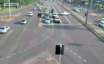 Úc chi 5 triệu USD lắp hệ thống camera giao thông mới để giám sát tốc độ