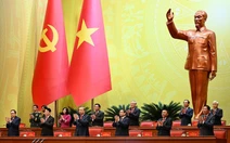 Lấy dân làm gốc: Tư tưởng Bác Hồ thấm sâu các tham luận Đại hội XIV