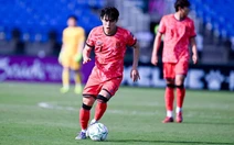 U23 Việt Nam muốn thắng Hàn Quốc phải 'xem chừng' 3 cầu thủ này