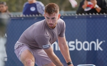 Tay vợt pickleball số 2 PPA Tour đến TP.HCM làm gì?