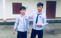 Đình Bắc từng bị loại khỏi đội trẻ Sông Lam Nghệ An vì thấp bé