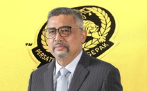 Cảnh sát Malaysia kết luận 7 cầu thủ nhập tịch đã 'làm giả hồ sơ'