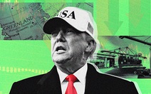 Sẽ có một thỏa thuận cho Greenland?