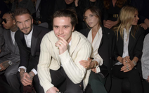 Chuyện nhà Beckham: Đâu phải người giàu mới gặp