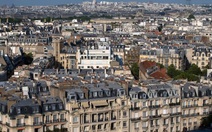 Khủng hoảng nhà ở Pháp đã biến thành khủng hoảng xã hội và nhân khẩu