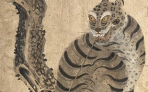 Hàn Quốc ứng dụng AI trong bảo tồn kho dữ liệu tranh dân gian