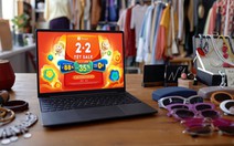 Lựa chọn mua sắm Tết 2026 trên sàn thương mại điện tử