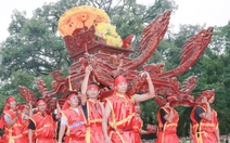 Đại hội XIV của Đảng: Đưa văn hóa trở thành nguồn lực nội sinh quan trọng