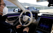 Gia tăng tình trạng gian lận thi lái xe tại Anh