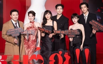 Dàn rapper, ca sĩ khóc ròng, mất ngủ vì đóng phim Trấn Thành