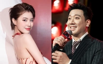 Trấn Thành: 'Pháo ngây thơ có, đàn bà có, thú vị lắm'