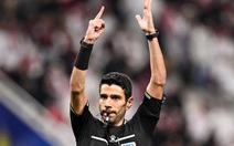 U23 Việt Nam đón tin vui trước thềm trận tranh hạng 3 với Hàn Quốc