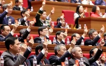 Đại hội Đảng XIV: 'Dân là gốc' - thước đo cao nhất của mọi quyết sách