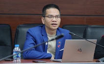 Thể thao điện tử Việt Nam hướng đến Asiad 2026