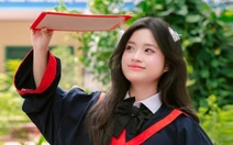 Vượt qua 650 thí sinh toàn quốc, một học sinh nhỏ tuổi ở Đà Nẵng đoạt giải nhì học sinh giỏi môn sử