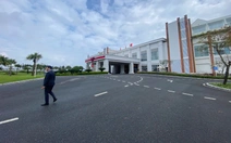 Vì sao khách sạn 5 sao gần Hội An bị phạt hàng trăm triệu đồng về vi phạm môi trường?