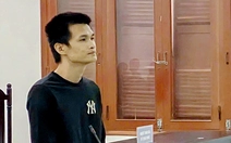 Thanh niên hành hung thai phụ bị phạt 6 tháng tù về tội gây rối trật tự công cộng