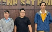 Bắt nhân viên Trung tâm hỏa táng Bình Hưng Hòa trục lợi từ việc mai táng nạn nhân COVID-19