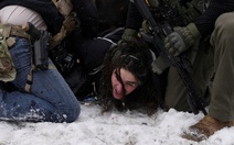 Cao ủy nhân quyền Liên hợp quốc kêu gọi Mỹ tôn trọng người nhập cư