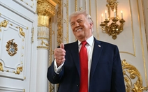 Tin tức thế giới 24-1: Ông Trump lại được đề cử Nobel Hòa bình; Hòa đàm Nga - Ukraine vẫn bế tắc